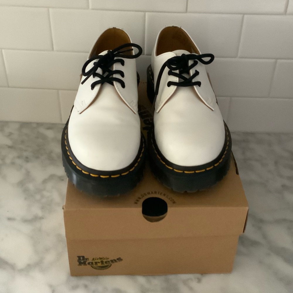 Dr. Martens 1461 Bex